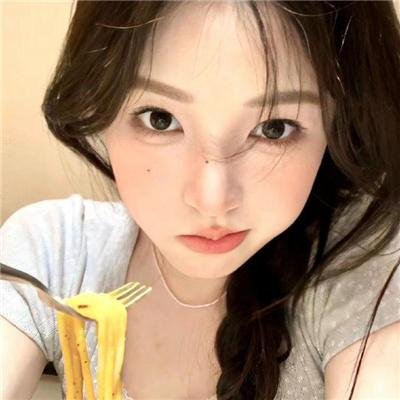 我以前比较黑