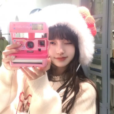 火星坏女孩